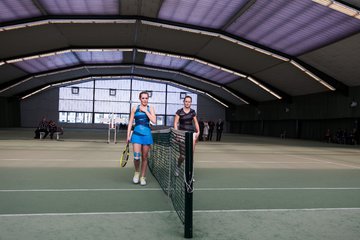 Jennifer Witthöft 833 - Punktspiel Club An der Alster vs Großflottbeker THGC